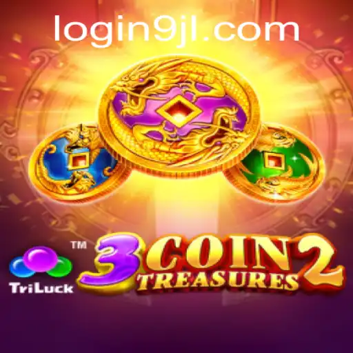 3CoinTreasures2: An Immersive Adventure into the World of Treasure Hunting