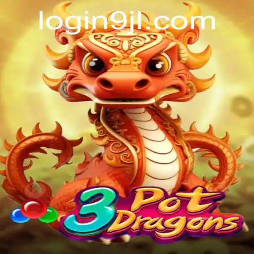 Discover the Exciting World of 3PotDragons: A New Gaming Adventure