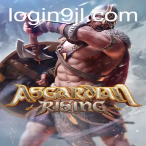 AsgardianRising: A Mythical Adventure