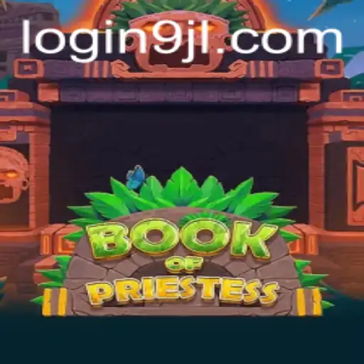 The Mesmerizing World of Book of Priestess