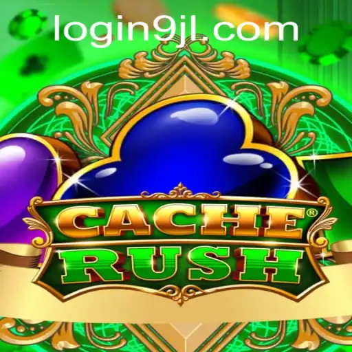 CacheRush: An Exciting New Adventure in the World of Gaming