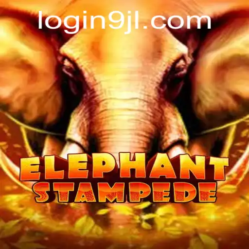 Discover the Adventures of ElephantStampede