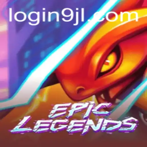 Exploring EpicLegends: The Thrilling Gaming Saga