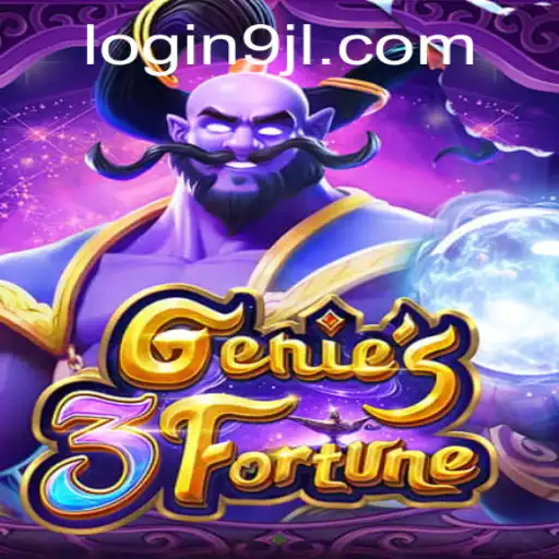 Unveiling Genie3Fortune: A Captivating Adventure in Modern Gaming