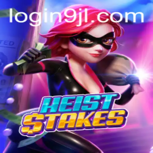 HeistStakes: Enter a World of Mastermind Heists