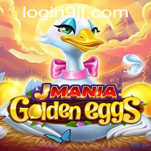 Unveiling the Excitement of JManiaGoldenEggs: A Captivating Gaming Experience