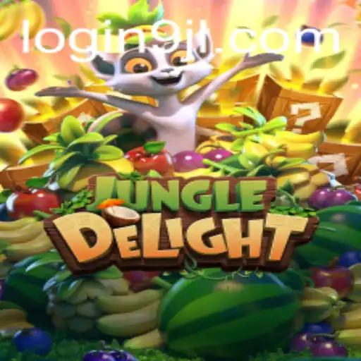 Jungle Delight Game Overview