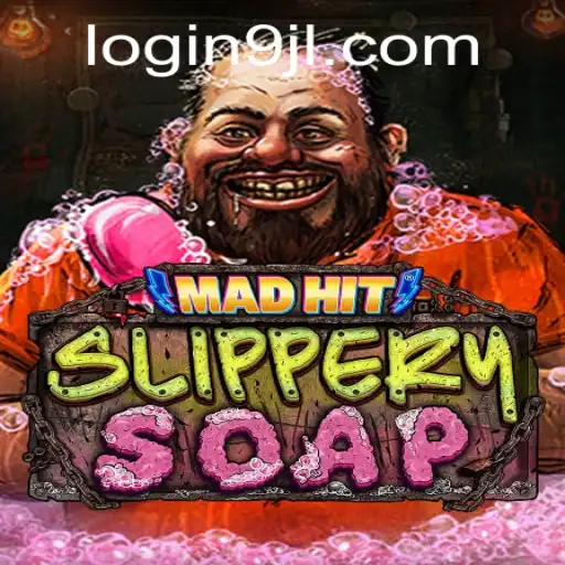 MadHitSlipperySoap: A New Gaming Obsession