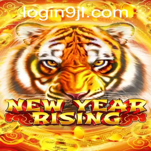 NewYearRising: A Modern Gaming Phenomenon