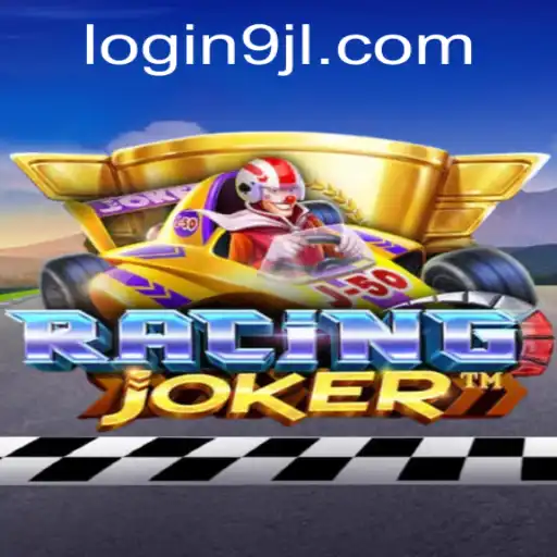 RacingJoker: The Thrill of Speed