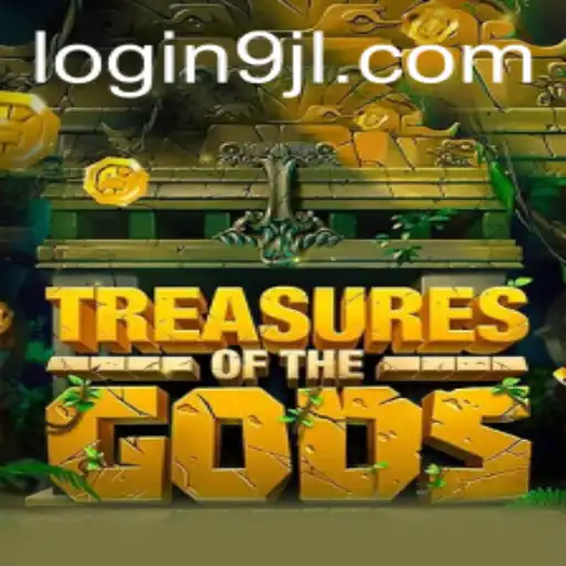 Discover the Thrilling Adventure of TreasureoftheGods