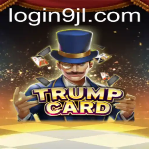 TrumpCard: A Captivating Game of Strategy and Chance