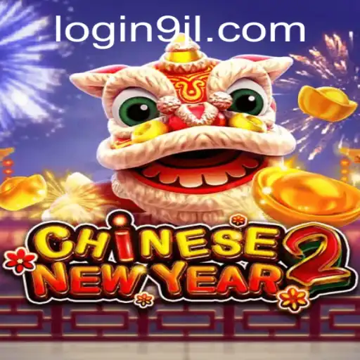 Discover CHINESENEWYEAR2: The Game That Celebrates Tradition and Adventure