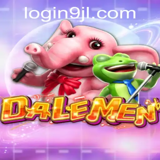 Exploring DALEMEN: A Strategic Adventure in a Dynamic World