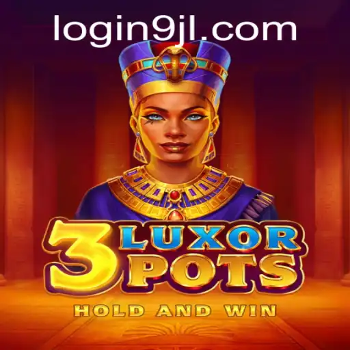 The Enchanting World of 3LuxorPots