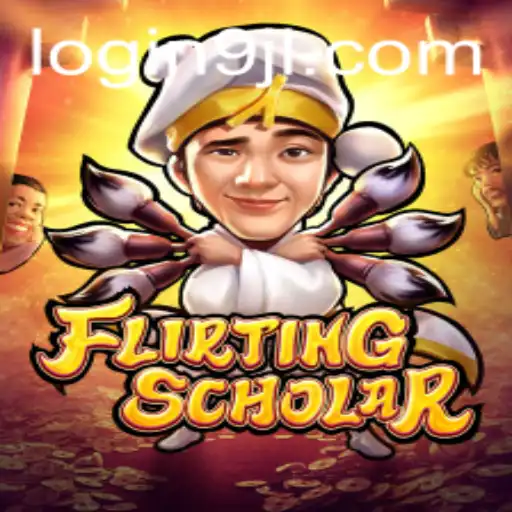 Intriguing World of Flirting Scholar