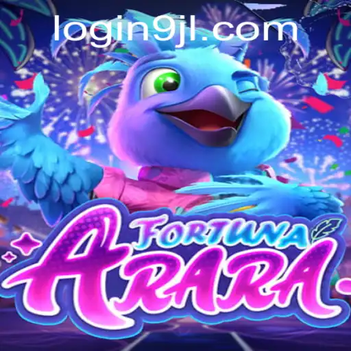 FortunaArara: A New Horizon in Gaming