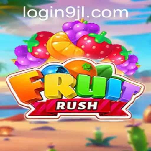 FruitRush: The Exhilarating New Sensation in Mobile Gaming