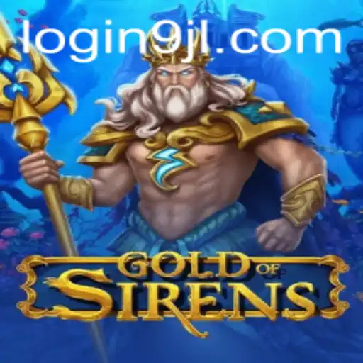 Unveiling GoldofSirens: A Deep Dive into the Enchanting World of Sirens