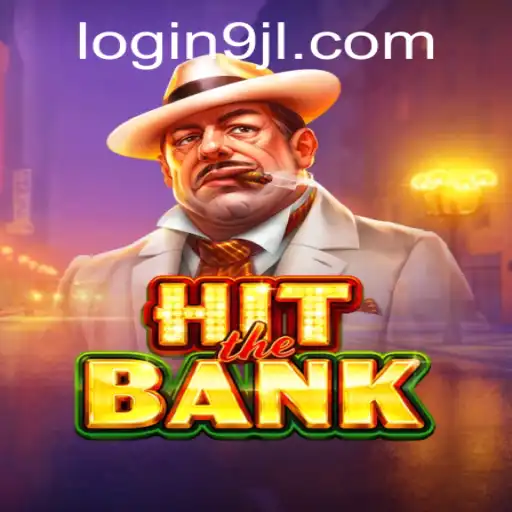 HitTheBank: A Thrilling Adventure into the World of Digital Heists