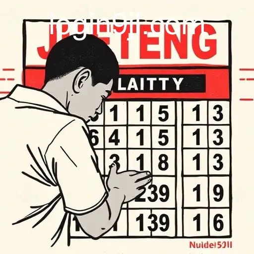 Exploring Jueteng: A Complex Game of Numbers and Influence