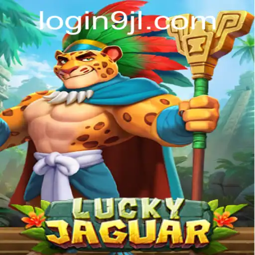 Unlock the Mysteries of LuckyJaguar: A Thrilling Adventure Awaits