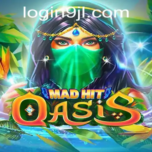 Exploring the Dynamic World of MadHitOasis: A Thrilling Adventure