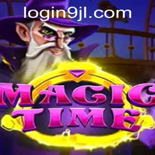 Discovering MagicTime: A Captivating Journey into the World of 9jl
