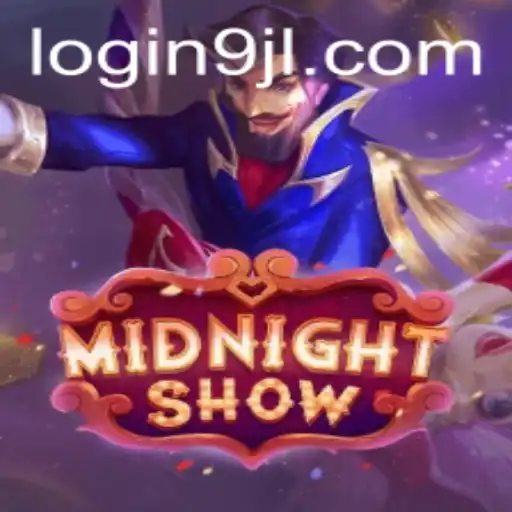 MidnightShow: Dive into the Enchanting World of Nighttime Gaming
