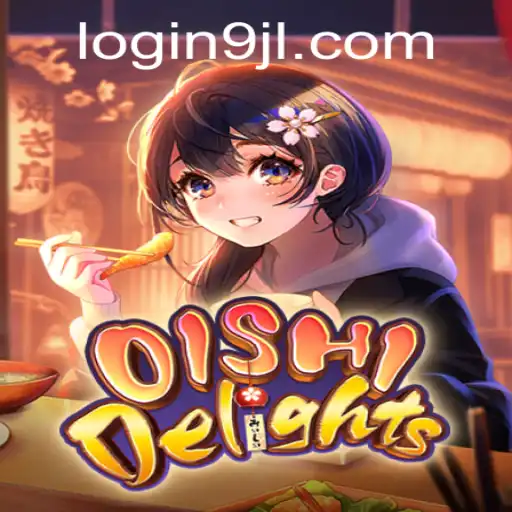 OishiDelights: The Sweet Sensation Taking the Gaming World by Storm