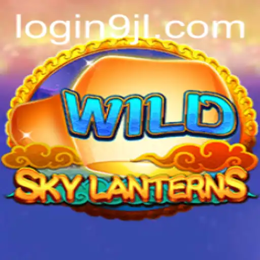 SkyLanterns: Illuminating the Skies with 9jl