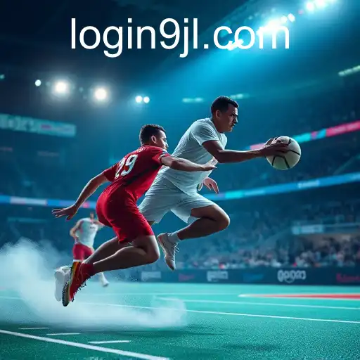 The Evolution and Impact of Sports: Delving into the Arena with 9jl