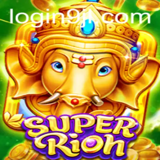 Discover the Dynamic World of SuperRich: A 9jl Gaming Experience