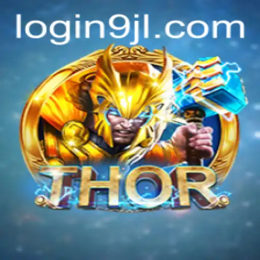 Discover the World of THOR: Unleashing the Power of '9jl'