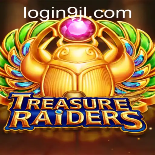TREASURERAIDERS: The Ultimate Adventure Game