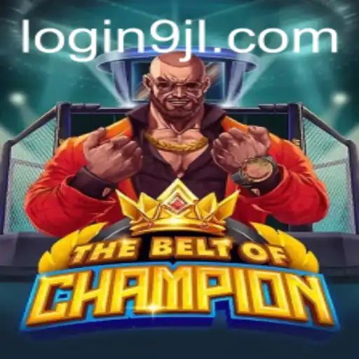 TheBeltOfChampion: Mastering the Game of Strategy and Power