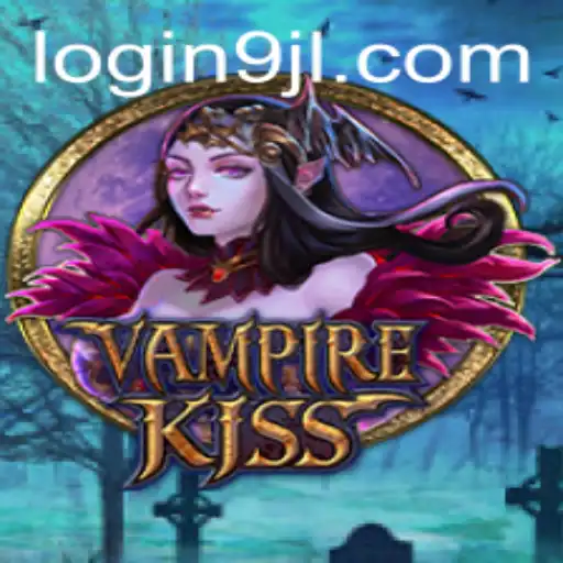 VampireKiss: Dive into the Mystical World of Vampires with Keyword 9jl